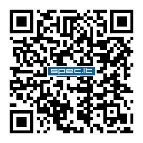 QR kodas | 627-oji garažų statybos ir eksploatavimo bendrija | spec.lt