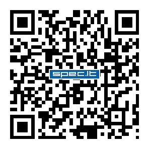 QR kodas | 629-oji garažų statybos ir eksploatavimo bendrija | spec.lt