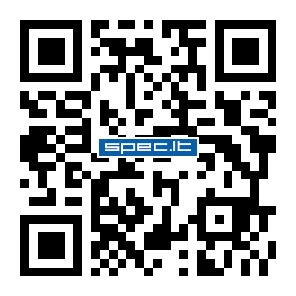 QR kodas | 63 Assets, UAB | spec.lt