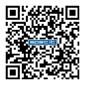 QR kodas | 63-oji daugiabučio namo savininkų bendrija | spec.lt