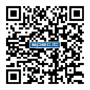 QR kodas | 63-oji Garažų Statybos ir Eksploatavimo Bendrija | spec.lt