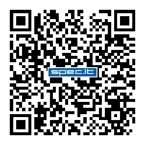 QR kodas | 63osios garažų eksploatavimo bendrijos 2ra grupė Radviliškio g. | spec.lt