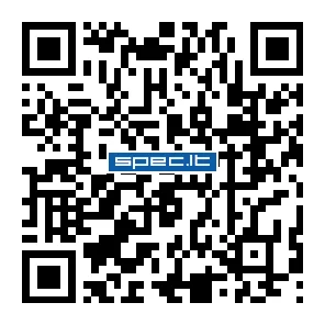QR kodas | 631-oji garažų statybos ir eksploatavimo bendrija | spec.lt