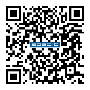 QR kodas | 632oji daugiabučio namo savininkų bendrija | spec.lt