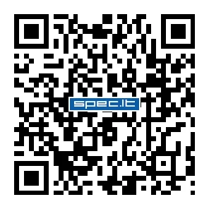 QR kodas | 635-oji garažų statybos ir eksploatavimo bendrija | spec.lt