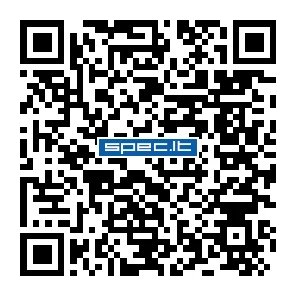 QR kodas | 635oji individualių gyvenamųjų namų statybos bendrija DVARČIONYS | spec.lt