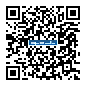 QR kodas | 636oji daugiabučio namo savininkų bendrija | spec.lt