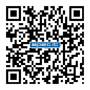 QR kodas | 637-oji garažų statybos ir eksploatavimo bendrija | spec.lt