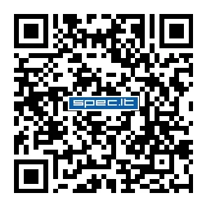 QR kodas | 637oji gyvenamojo namo statybos bendrija