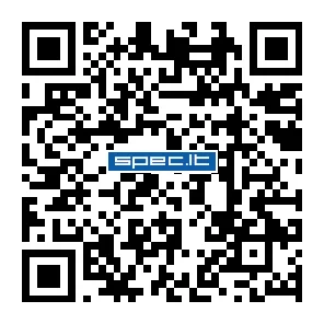 QR kodas | 638oji garažų statybos ir eksploatavimo bendrija VOKĖ