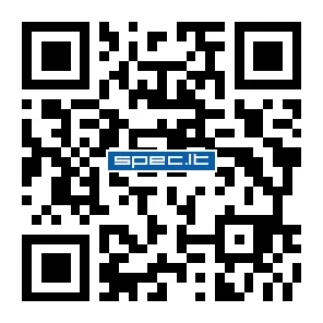 QR kodas | 64 bitės, MB