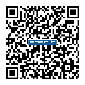 QR kodas | 64oji gyvenamojo namo eksploatavimo butų savininkų bendrija | spec.lt