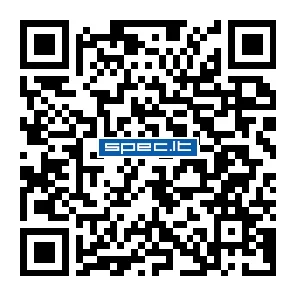 QR kodas | 640-oji daugiabučio namo Jasinskio g. 1 savininkų bendrija | spec.lt