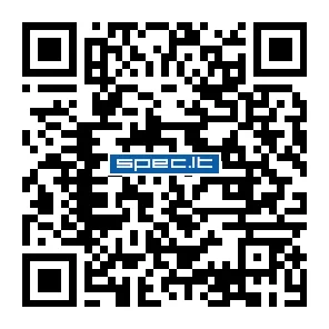 QR kodas | 640-oji Garažų Statybos ir Eksploatavimo Bendrija | spec.lt