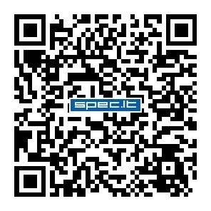 QR kodas | 641-oji daugiabučio namo M.K.Čiurlionio g. 82A savininkų bendrija | spec.lt