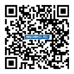 QR kodas | 643-oji gyvenamųjų namų statybos bendrija | spec.lt