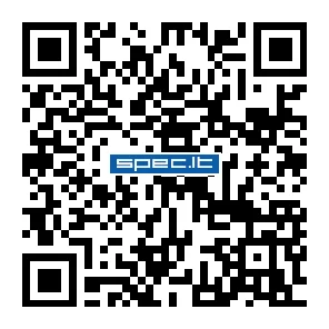 QR kodas | 644oji garažų statybos ir eksploatavimo bendrija VINGIS