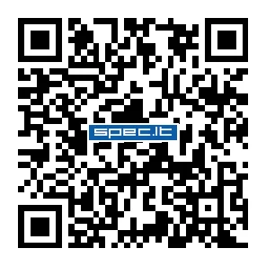 QR kodas | 646-oji gyvenamojo namo statybos bendrija | spec.lt