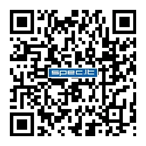 QR kodas | 647-oji garažų statybos ir eksploatavimo bendrija | spec.lt