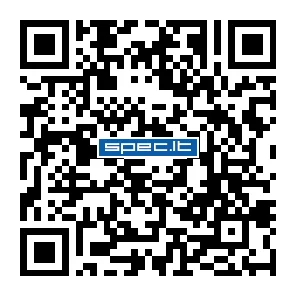 QR kodas | 649-oji gyvenamojo namo statybos bendrija | spec.lt