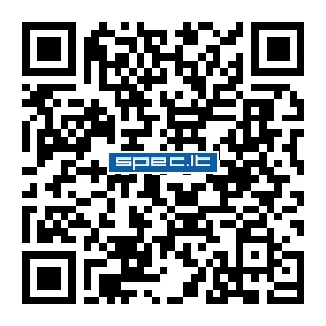 QR kodas | 651 garažų eksploatavimo bendrija Garažų g. 18 | spec.lt