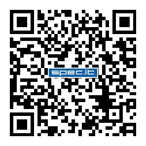 QR kodas | 65oji garažų eksploatavimo bendrijos 2 grupė Garažų g. | spec.lt