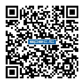 QR kodas | 65oji garažų eksploatavimo bendrijos 7 grupė Aukštabalio g. 18 | spec.lt