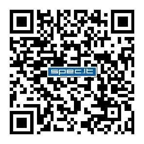 QR kodas | 65-oji garažų statybos ir eksploatavimo bendrija | spec.lt