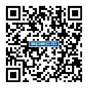 QR kodas | 65osios garažų eksploatavimo bendrijos 11 grupė Garažų g. | spec.lt