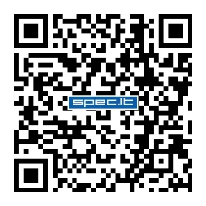 QR kodas | 65-osios garažų eksploatavimo bendrijos 16 grupė | spec.lt