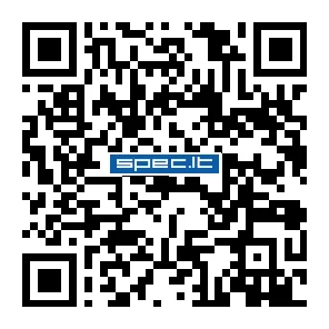 QR kodas | 65osios garažų eksploatavimo bendrijos 5ta grupė | spec.lt