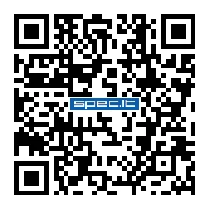 QR kodas | 65osios garažų eksploatavimo bendrijos 6 grupė Garažų g. | spec.lt