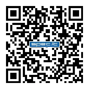 QR kodas | 65-osios garažų eksploatavimo bendrijos 9 grupė Garažų g. | spec.lt