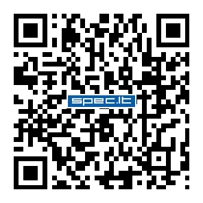 QR kodas | 650-oji garažų statybos ir eksploatavimo bendrija | spec.lt