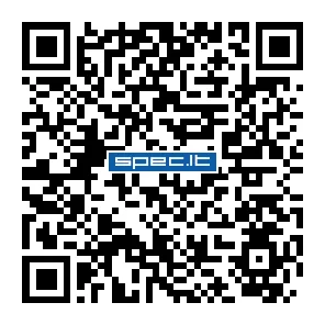 QR kodas | 651oji daugiabučio namo Antakalnio g. 38 savininkų bendrija | spec.lt