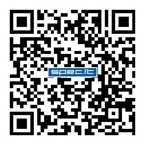 QR kodas | 652-oji gyvenamųjų namų statybos bendrija | spec.lt