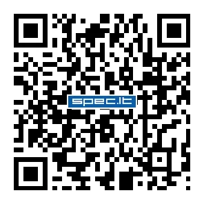 QR kodas | 653-oji garažų statybos ir eksploatavimo bendrija | spec.lt