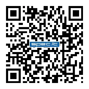 QR kodas | 655oji garažų statybos ir eksploatavimo bendrija | spec.lt