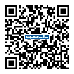 QR kodas | 655-oji gyvenamojo namo statybos bendrija | spec.lt