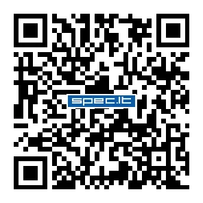 QR kodas | 656-oji gyvenamojo namo statybos bendrija | spec.lt