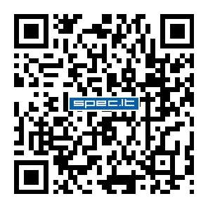 QR kodas | 658oji garažų statybos ir eksploatavimo bendrija | spec.lt