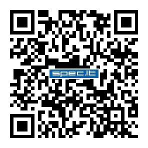 QR kodas | 658oji gyvenamųjų namų statybos bendrija BUTAS | spec.lt