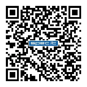 QR kodas | 659-oji daugiabučio namo Liepkalnio g. 41 savininkų bendrija | spec.lt