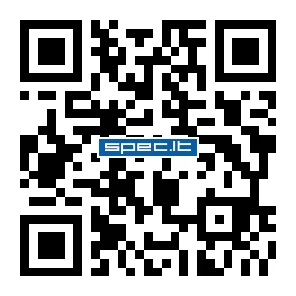 QR kodas | 65Domov, UAB