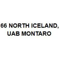 66 NORTH ICELAND, UAB MONTARO