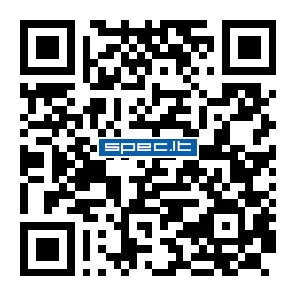 QR kodas | 66 NORTH ICELAND, UAB MONTARO | spec.lt