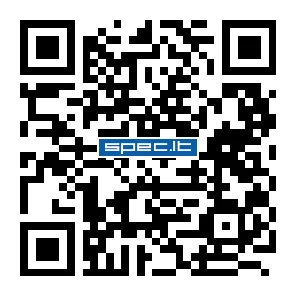 QR kodas | 66oji garažų statybos ir eksploatavimo bendrija | spec.lt