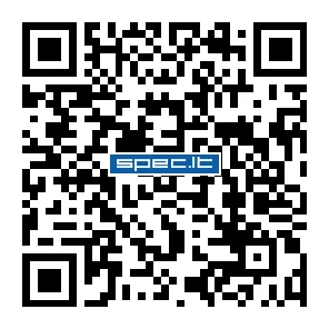 QR kodas | 66-oji garažų statybos ir eksploatavimo bendrija | spec.lt
