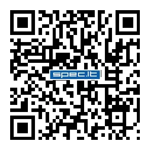 QR kodas | 66-oji gyvenamojo namo statybos bendrija | spec.lt