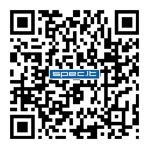 QR kodas | 660oji garažų statybos ir eksploatavimo bendrija | spec.lt